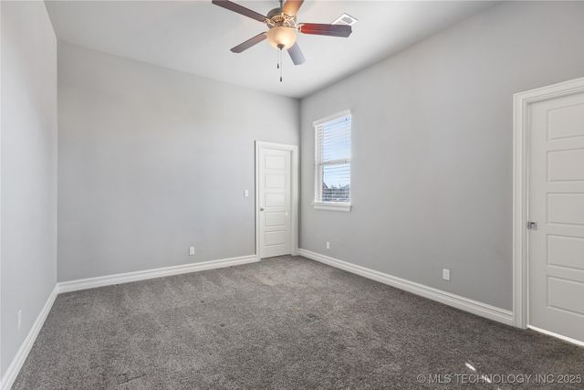 19063 E Twin Creeks Drive, Owasso, OK 74055