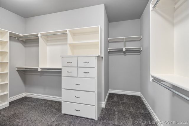 19063 E Twin Creeks Drive, Owasso, OK 74055