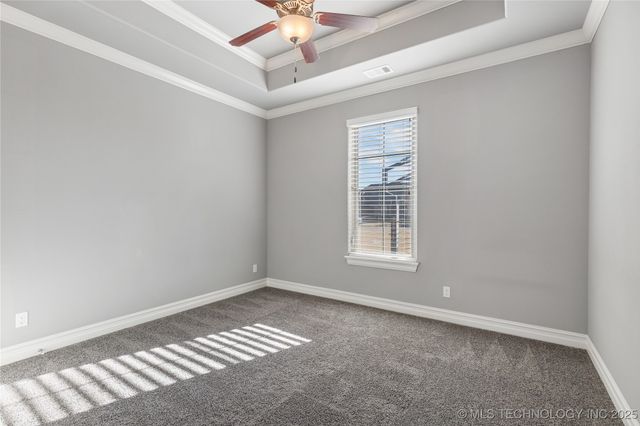 19063 E Twin Creeks Drive, Owasso, OK 74055