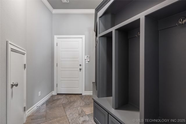 19063 E Twin Creeks Drive, Owasso, OK 74055