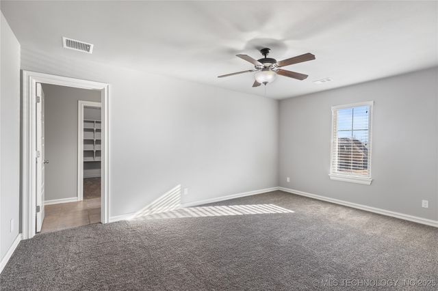 19063 E Twin Creeks Drive, Owasso, OK 74055