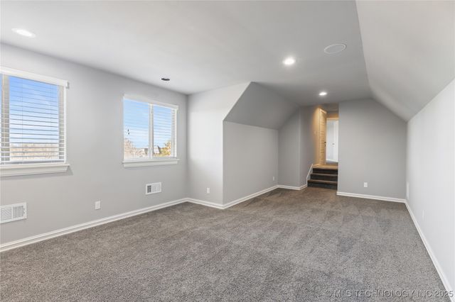 19063 E Twin Creeks Drive, Owasso, OK 74055