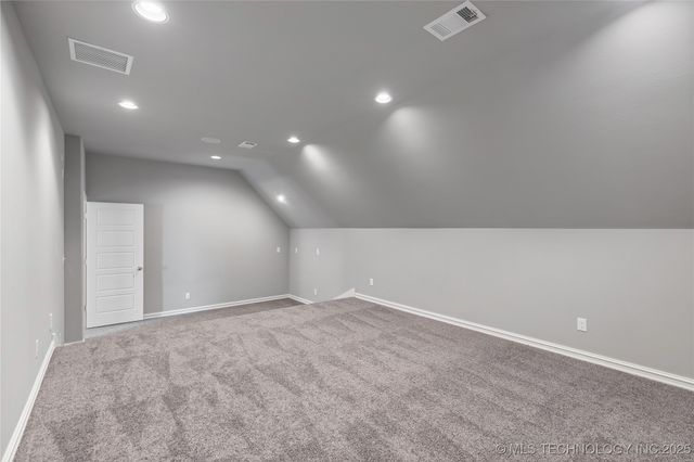 19063 E Twin Creeks Drive, Owasso, OK 74055