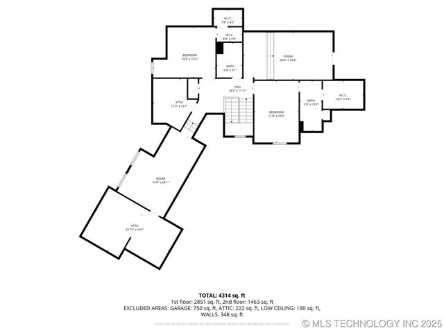 19063 E Twin Creeks Drive, Owasso, OK 74055