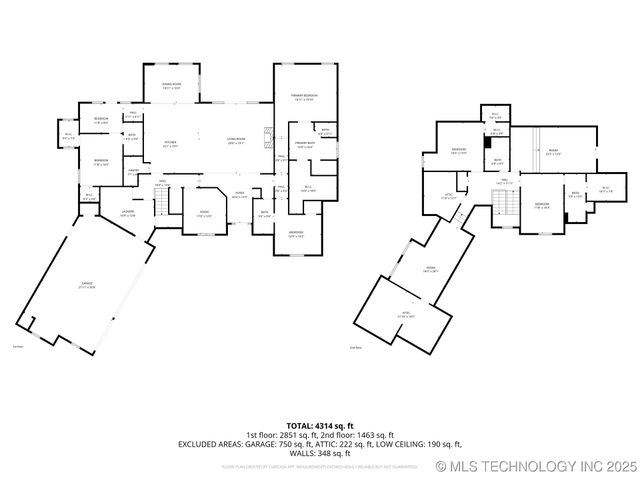 19063 E Twin Creeks Drive, Owasso, OK 74055