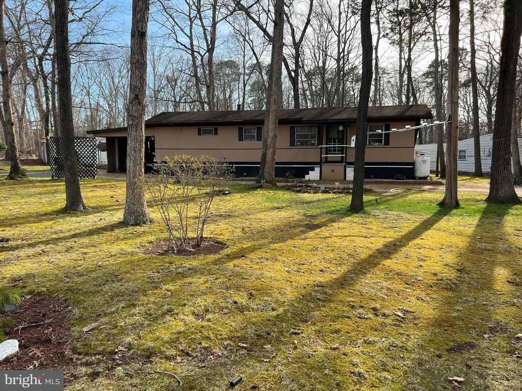 6311 MAGNOLIA DR, Millville, NJ 08332