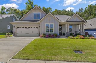 207 Ridgebury Place, Greenville, SC 29607