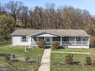 155 ENGLE ROAD, Harpers Ferry, WV 25425