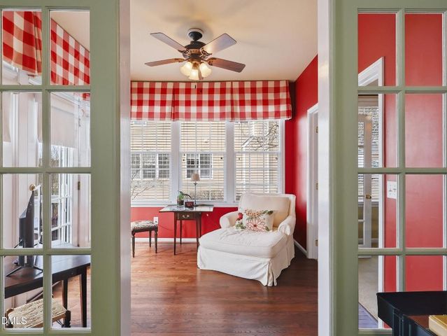 300 Nottinghill Walk, Apex, NC 27502