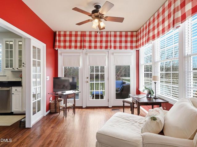 300 Nottinghill Walk, Apex, NC 27502