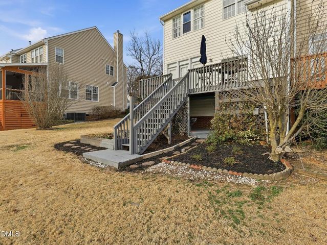 300 Nottinghill Walk, Apex, NC 27502