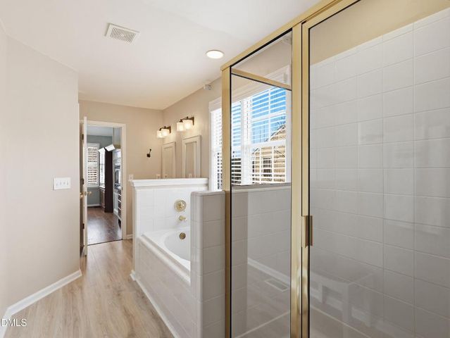 300 Nottinghill Walk, Apex, NC 27502