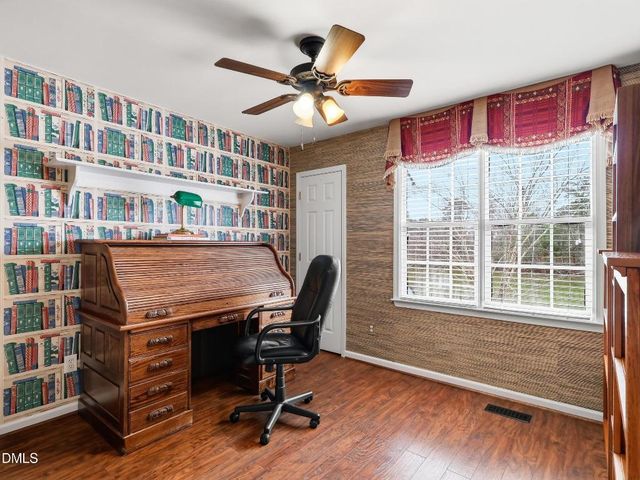 300 Nottinghill Walk, Apex, NC 27502