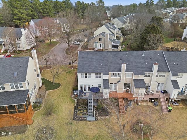 300 Nottinghill Walk, Apex, NC 27502
