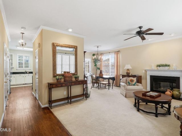 300 Nottinghill Walk, Apex, NC 27502