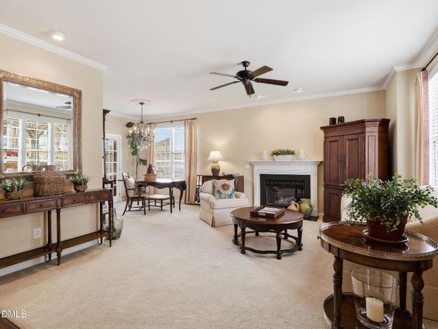 300 Nottinghill Walk, Apex, NC 27502