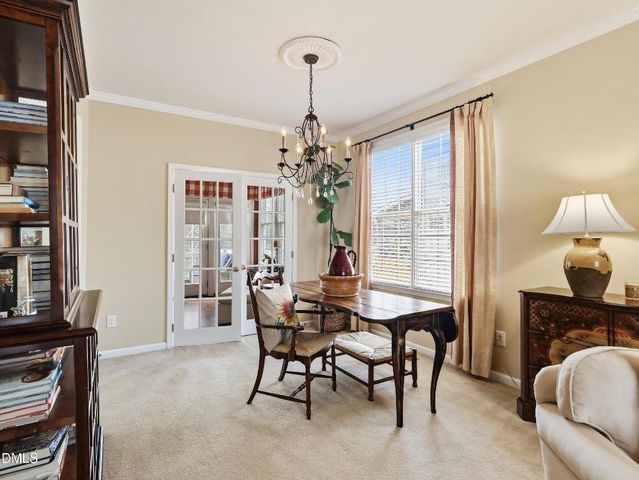 300 Nottinghill Walk, Apex, NC 27502