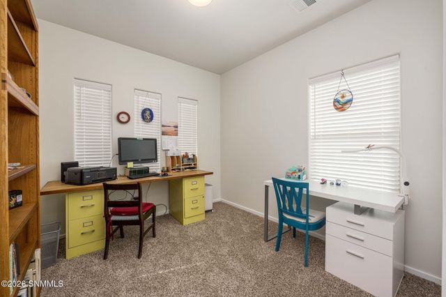 3798 Gibraltar Road, Las Cruces, NM 88012