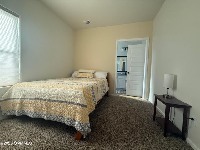 3798 Gibraltar Road, Las Cruces, NM 88012