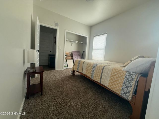3798 Gibraltar Road, Las Cruces, NM 88012