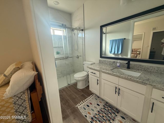 3798 Gibraltar Road, Las Cruces, NM 88012