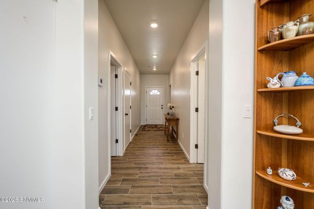 3798 Gibraltar Road, Las Cruces, NM 88012