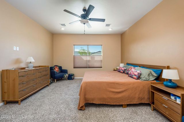 3798 Gibraltar Road, Las Cruces, NM 88012