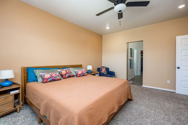 3798 Gibraltar Road, Las Cruces, NM 88012