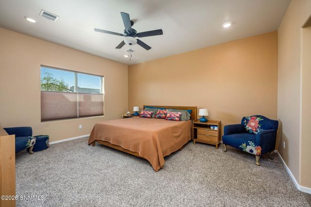 3798 Gibraltar Road, Las Cruces, NM 88012
