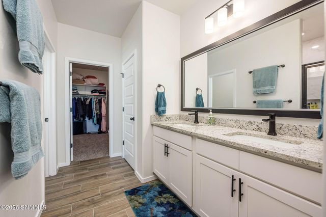 3798 Gibraltar Road, Las Cruces, NM 88012