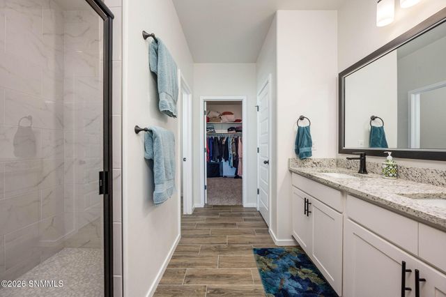 3798 Gibraltar Road, Las Cruces, NM 88012