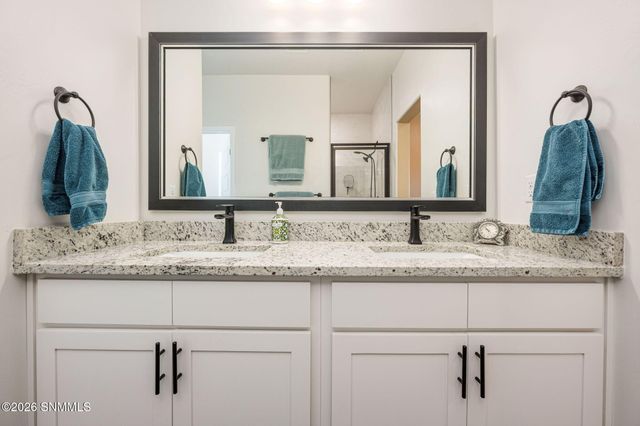 3798 Gibraltar Road, Las Cruces, NM 88012