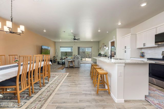 3798 Gibraltar Road, Las Cruces, NM 88012