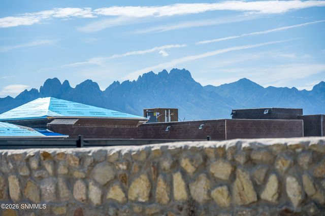 3798 Gibraltar Road, Las Cruces, NM 88012