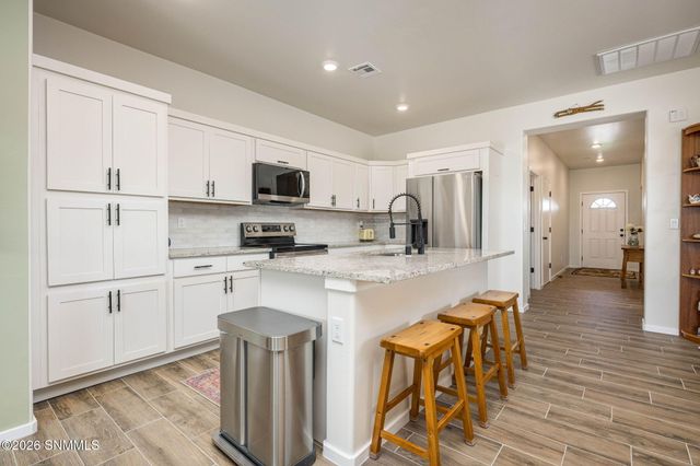 3798 Gibraltar Road, Las Cruces, NM 88012