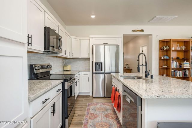 3798 Gibraltar Road, Las Cruces, NM 88012