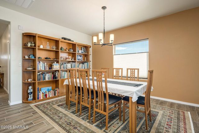 3798 Gibraltar Road, Las Cruces, NM 88012