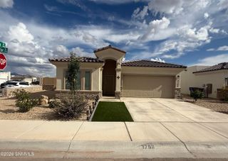 3798 Gibraltar Road, Las Cruces, NM 88012