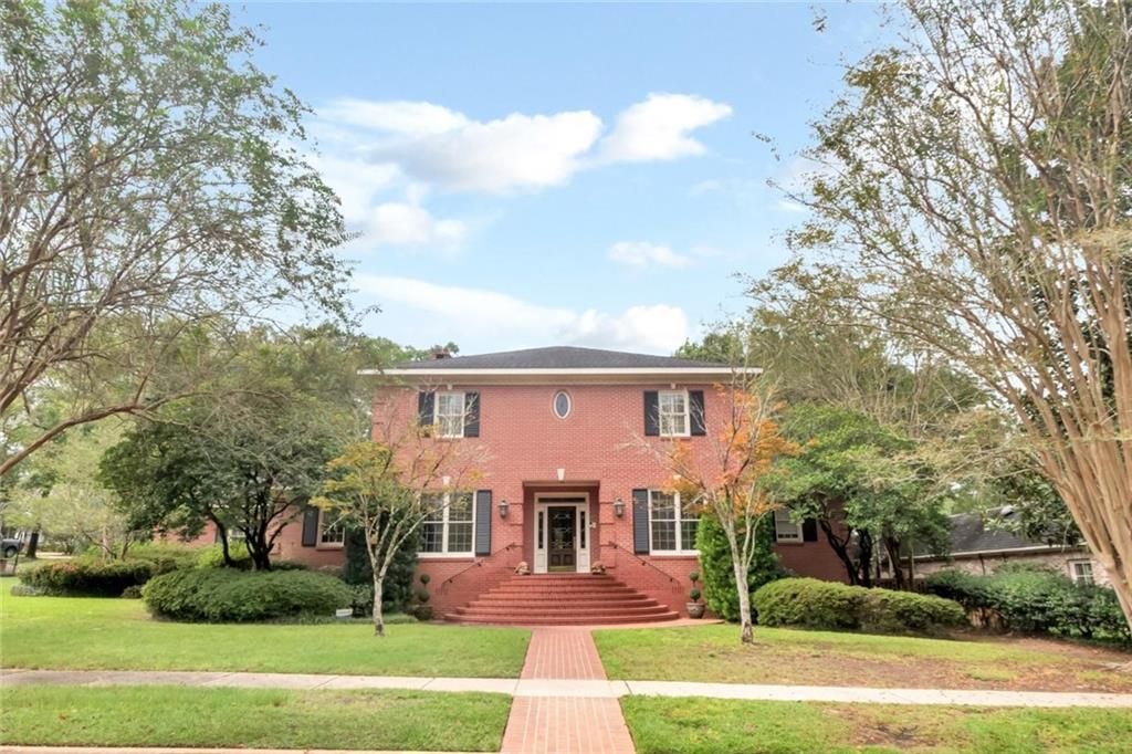 236 Lakewood E Drive, Mobile, AL 36608