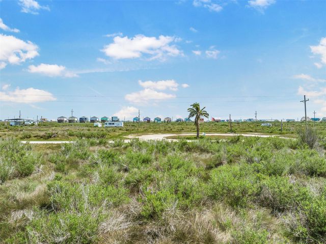 1110 Gulf Supply Road, Bolivar Peninsula, TX 77617