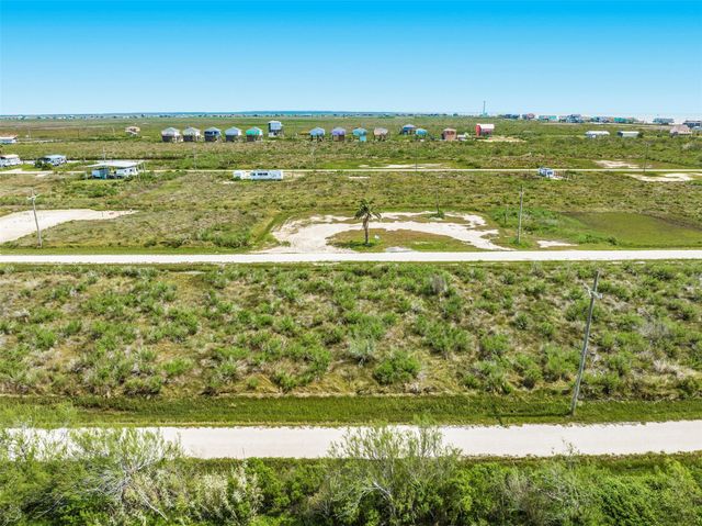 1110 Gulf Supply Road, Bolivar Peninsula, TX 77617