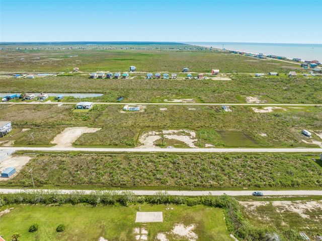 1110 Gulf Supply Road, Bolivar Peninsula, TX 77617