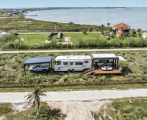 1110 Gulf Supply Road, Bolivar Peninsula, TX 77617