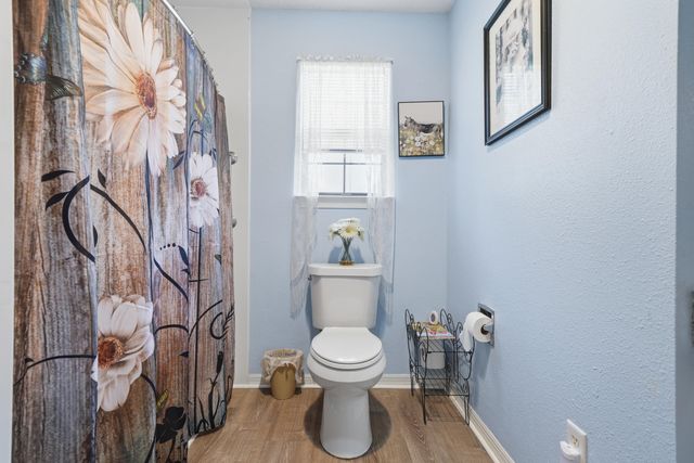 218 NE Troy Street, Fort Walton Beach, FL 32548
