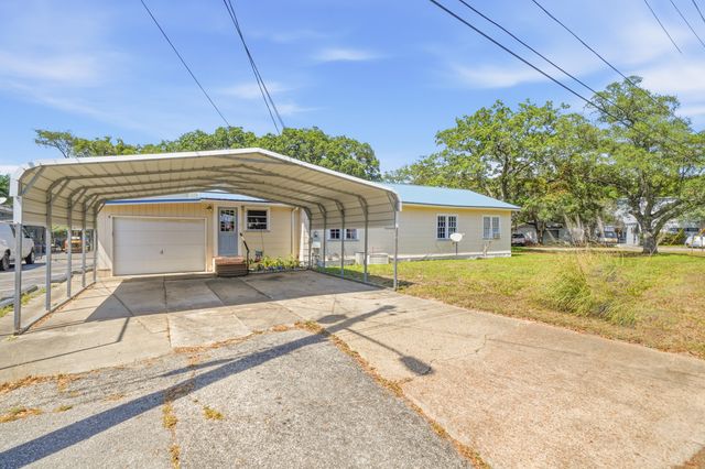 218 NE Troy Street, Fort Walton Beach, FL 32548