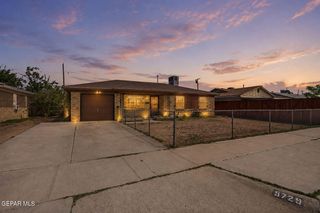 5729 PRINCE EDWARD Avenue, El Paso, TX 79924