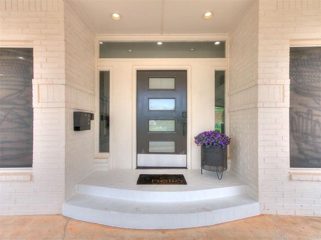 601 Culbertson Drive, Oklahoma City, OK 73105