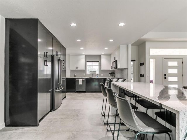 601 Culbertson Drive, Oklahoma City, OK 73105