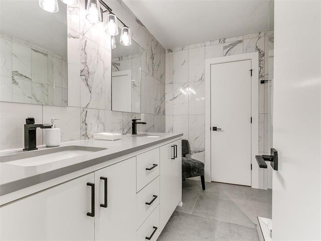 601 Culbertson Drive, Oklahoma City, OK 73105