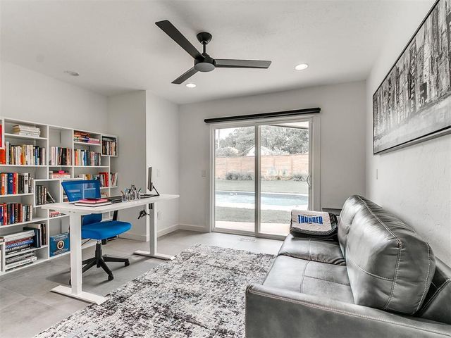 601 Culbertson Drive, Oklahoma City, OK 73105